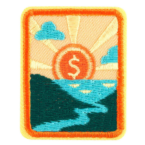 Sr. My Financial Power